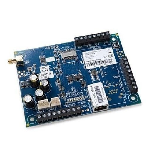 IRIS-4 620 TRANSMETTEUR IP